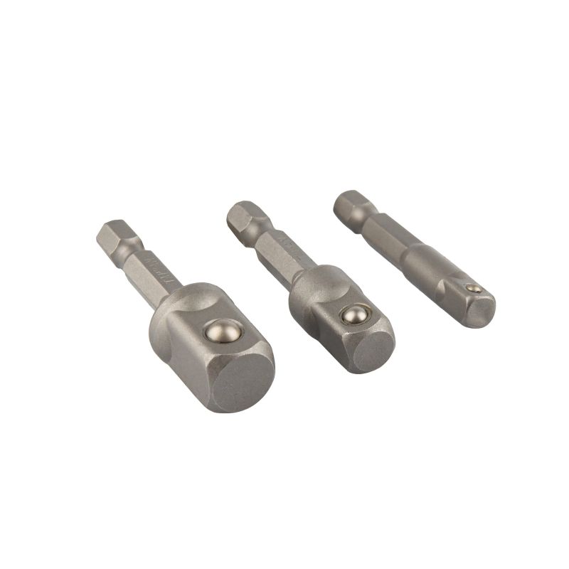 SPECIALIST+ 1-2, 1-4 and 3-8 adaptor kit