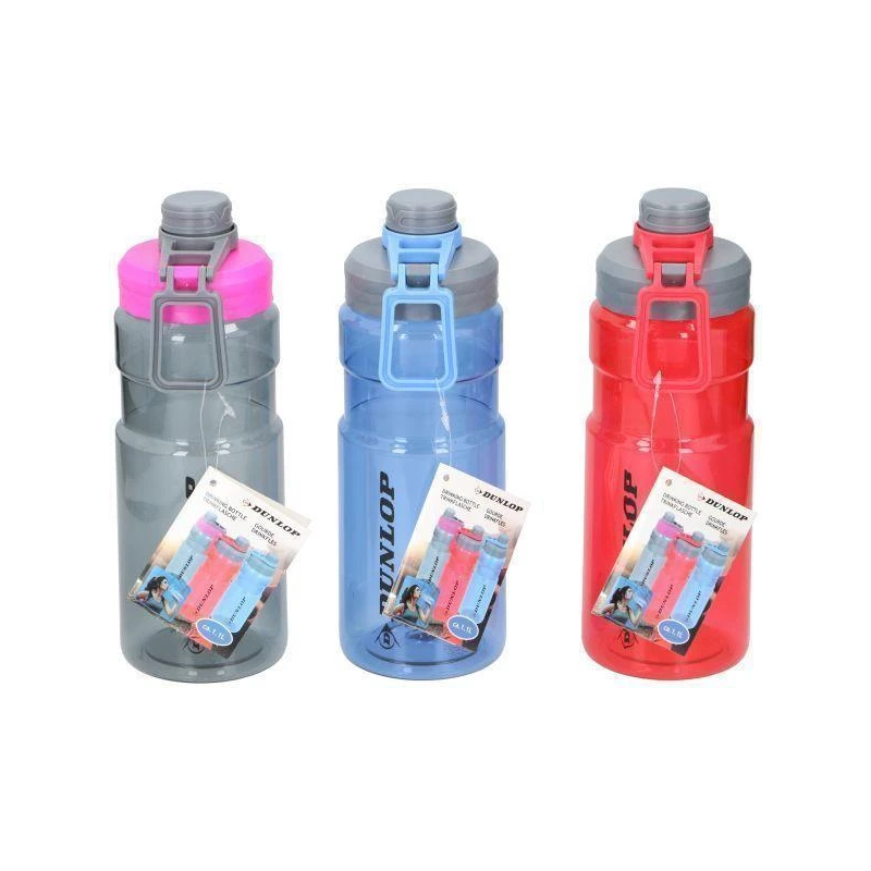 Velosipēda sporta pudele 1.1L