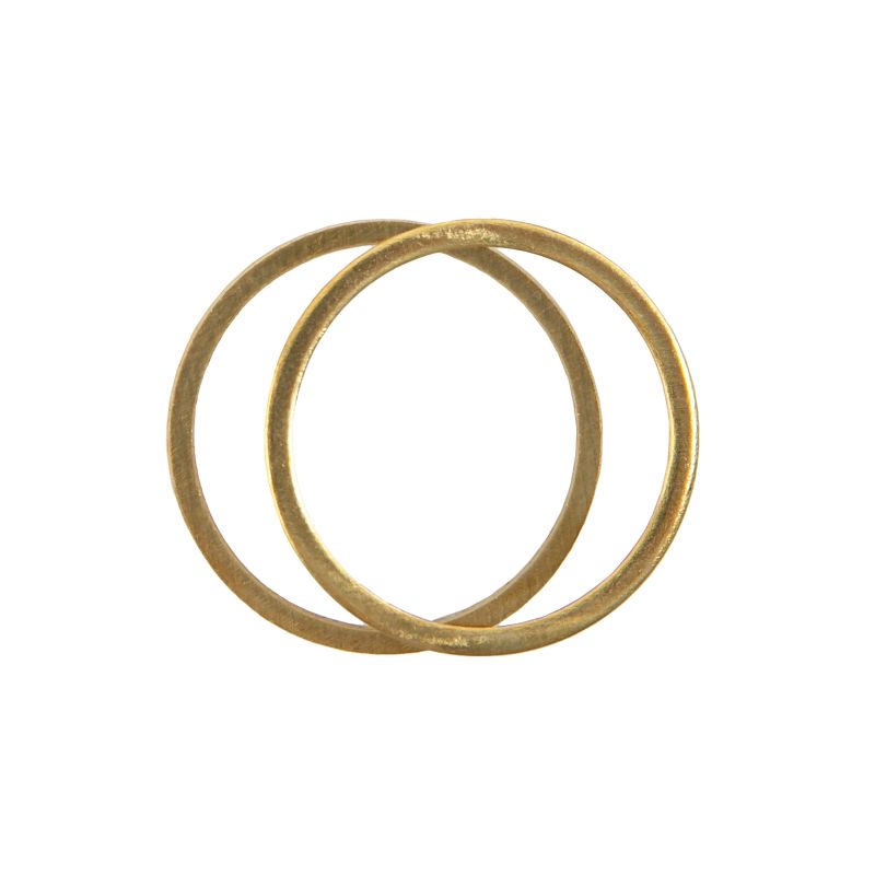 SPECIALIST+ reduction ring, 25.4x22.2x1.2-1.4 mm