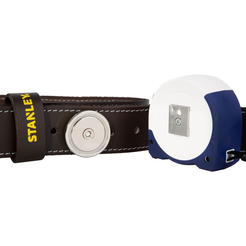 Measure tape 5 m TAPE and magnetic holder set SPECIALIST+