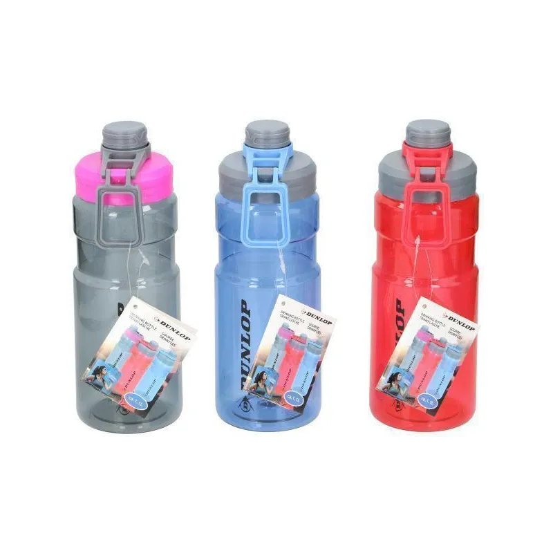 Velosipēda sporta pudele 1.1L