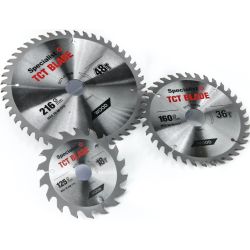 SPECIALIST+ saeketas, 300x58Tx32-30 mm