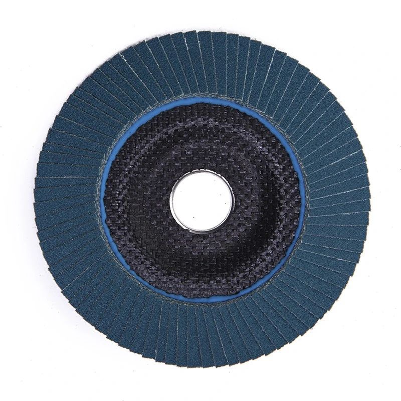 SPECIALIST+ flap disc, 125 mm, ZK120