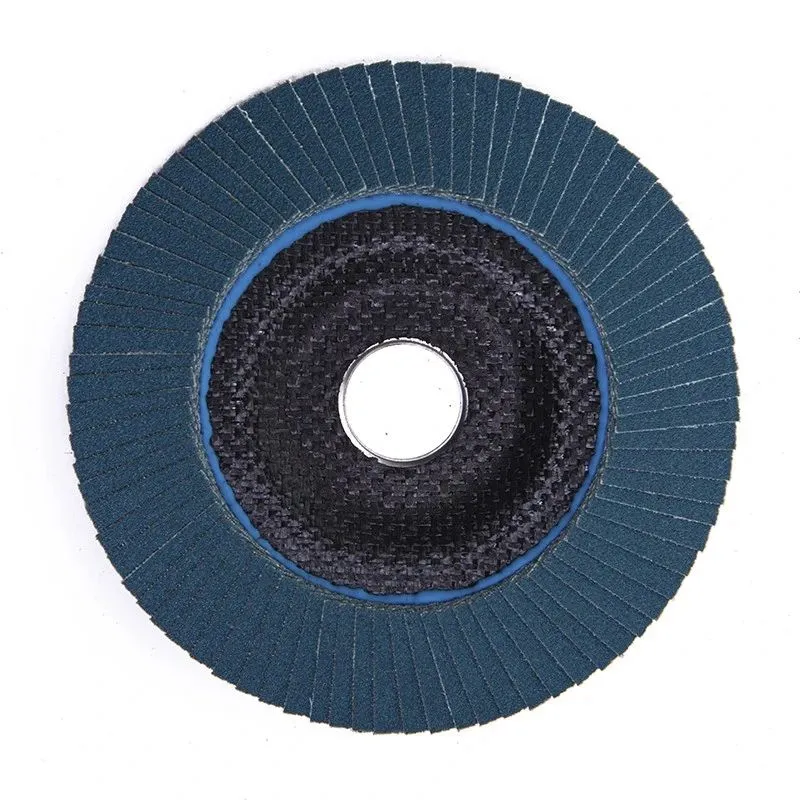 SPECIALIST+ flap disc, 125 mm, ZK120