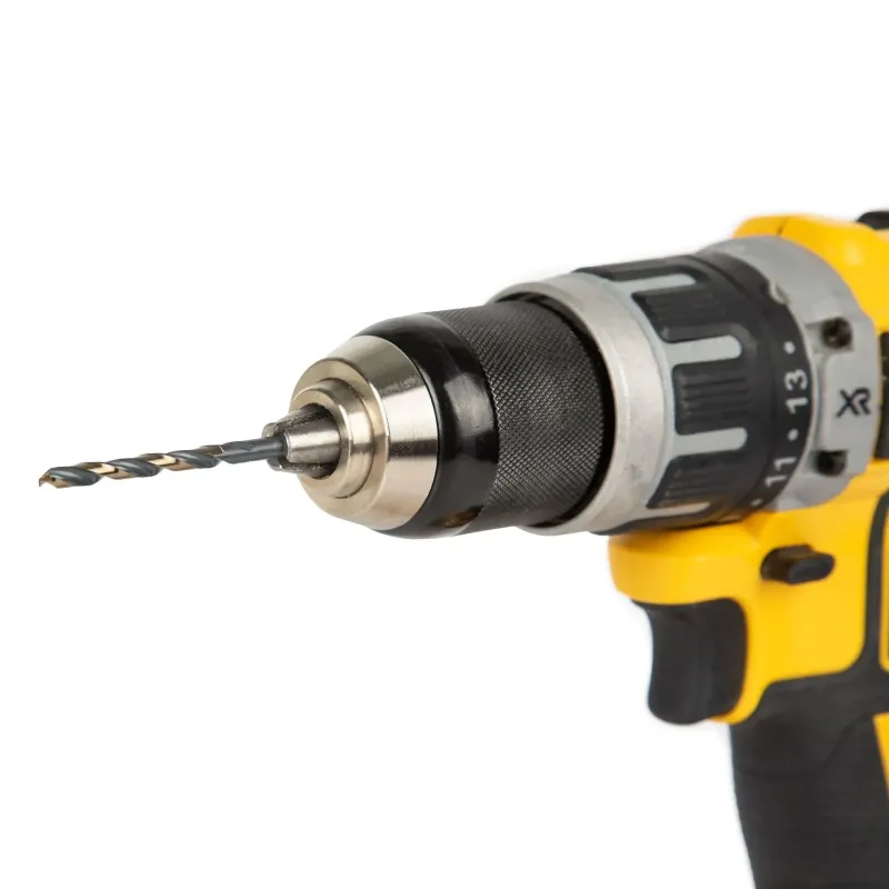 SPECIALIST+ metalo grąžtas BASIC, 4.1mm, 2 vnt.