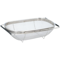 Caurduris izlietnes, izvelkams Alpina