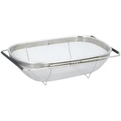 Caurduris izlietnes, izvelkams Alpina