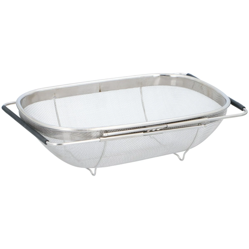 Caurduris izlietnes, izvelkams Alpina