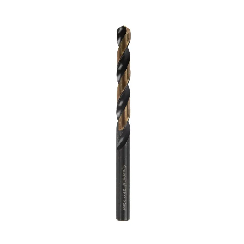 SPECIALIST+ drill bit BASIC, 8.5 mm
