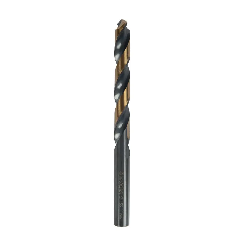 SPECIALIST+ metāla urbis BASIC, 11 mm