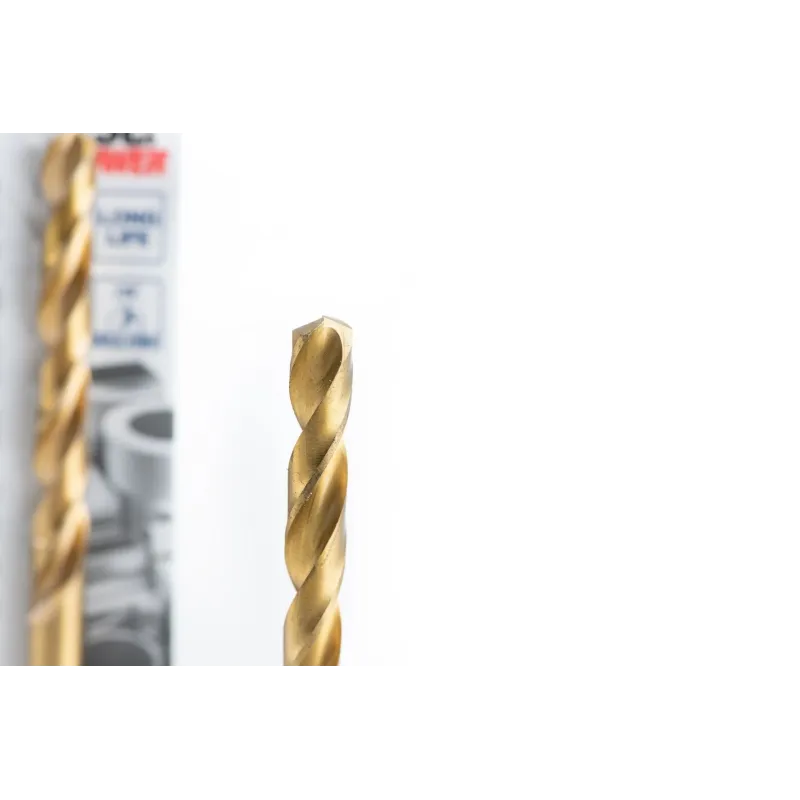 SPECIALIST+ drill bit TITAN, 8.0 mm