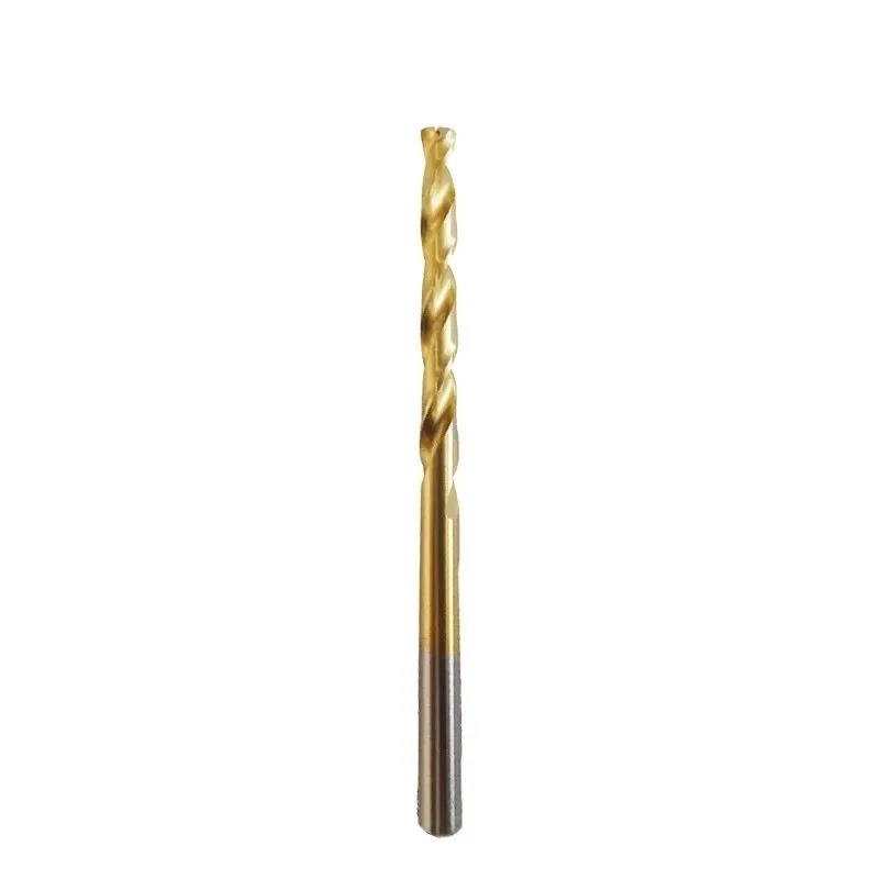 SPECIALIST+ drill bit TITAN, 10.0 mm
