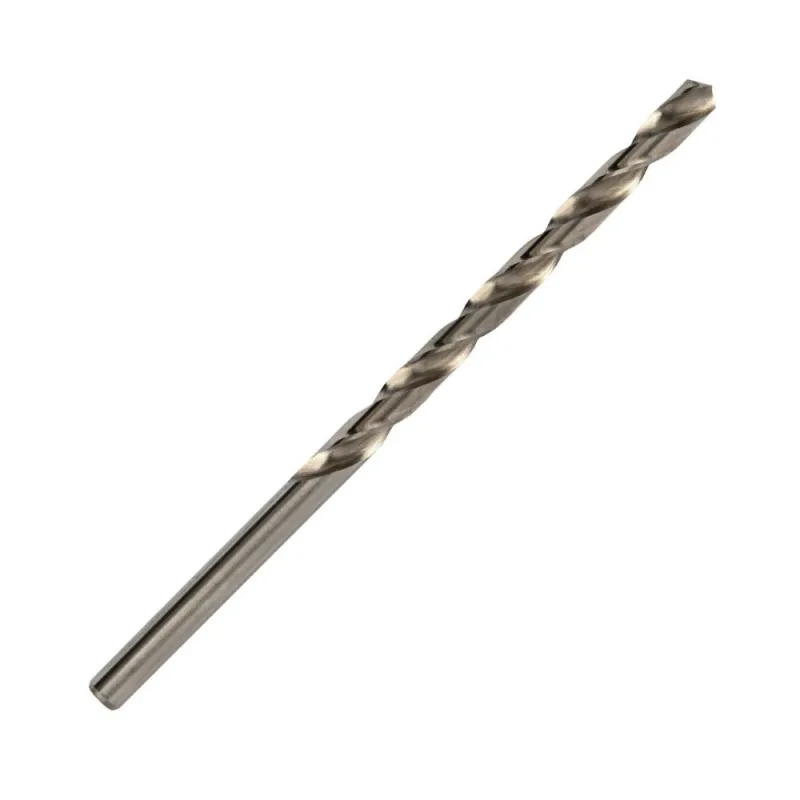 SPECIALIST+ metal drill bit LONG DIN340, 3 x 63 mm