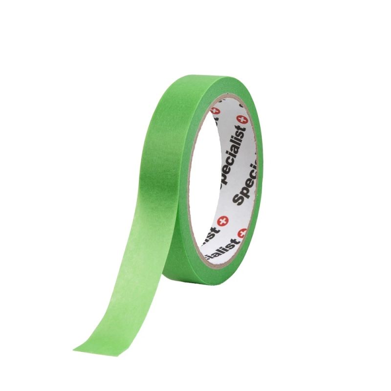 SPECIALIST+ krāsošanas lenta SENSITIVE, 19 mm x 25 m