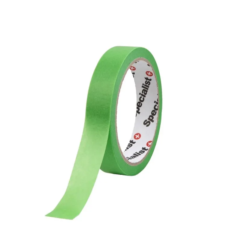 SPECIALIST+ masking tape, 25 m x 19 mm