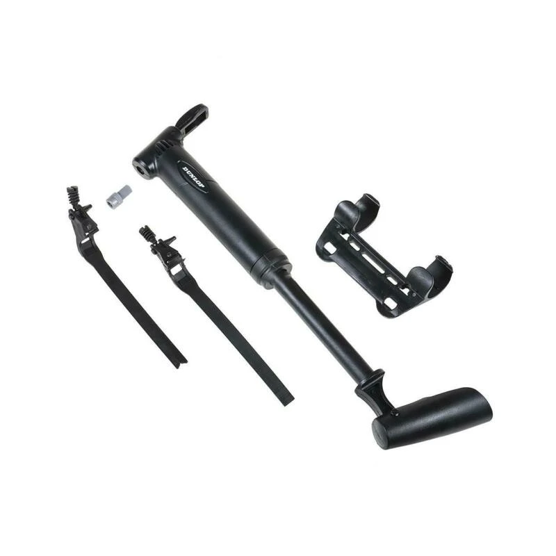 Velosipēda mini pumpis