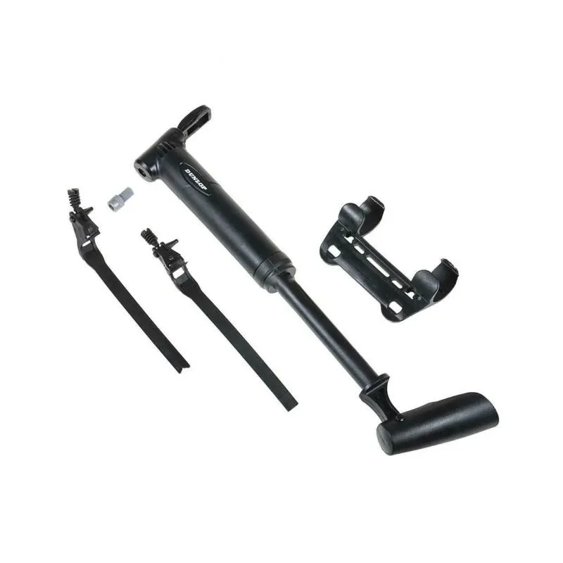 Velosipēda mini pumpis