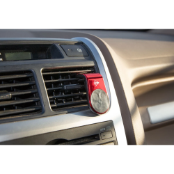 Mobilo ierīču turētājs