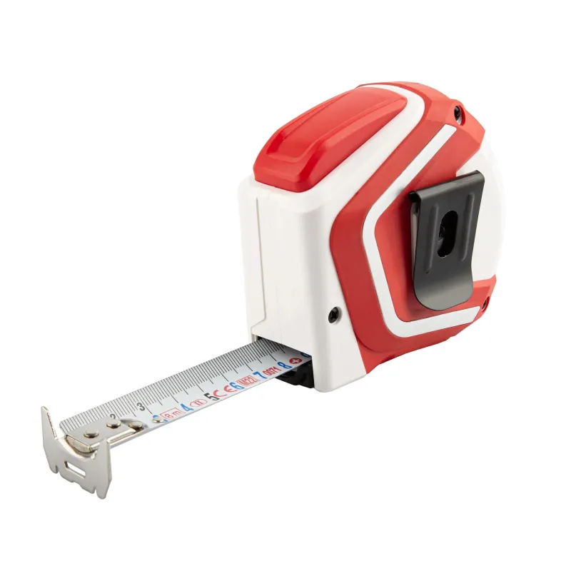 SPECIALIST+ measuring tape PREMIUM, 8 m x 27 mm