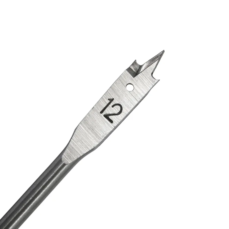 SPECIALIST+ flat drill bit, 12 mm
