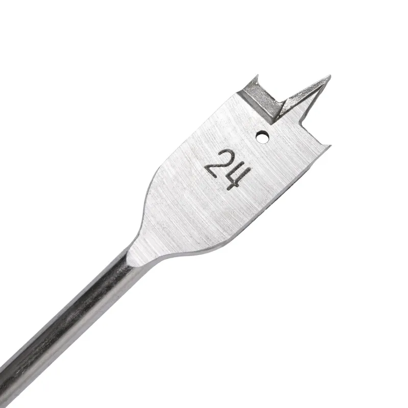 SPECIALIST+ flat drill bit, 24 mm