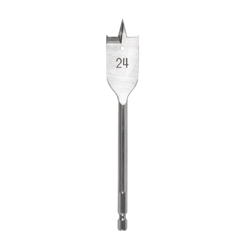 SPECIALIST+ flat drill bit, 24 mm