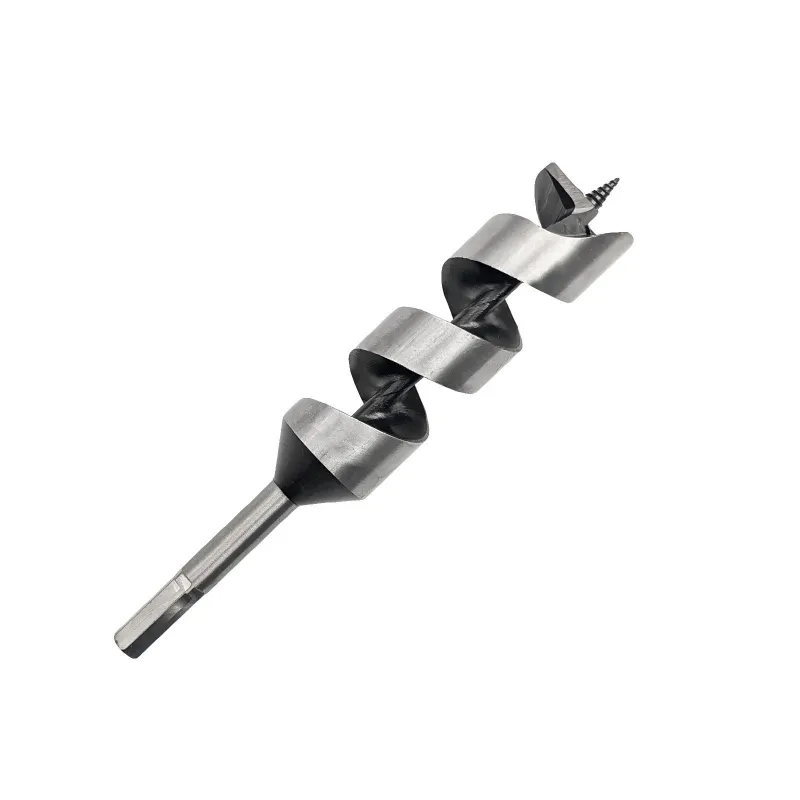 SPECIALIST+ auger drill bit, 40x230-160 mm