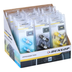 Gaisa atsvaidzinātājs auto 2gb