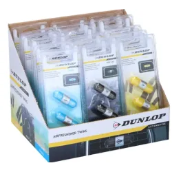 Gaisa atsvaidzinātājs auto 2gb