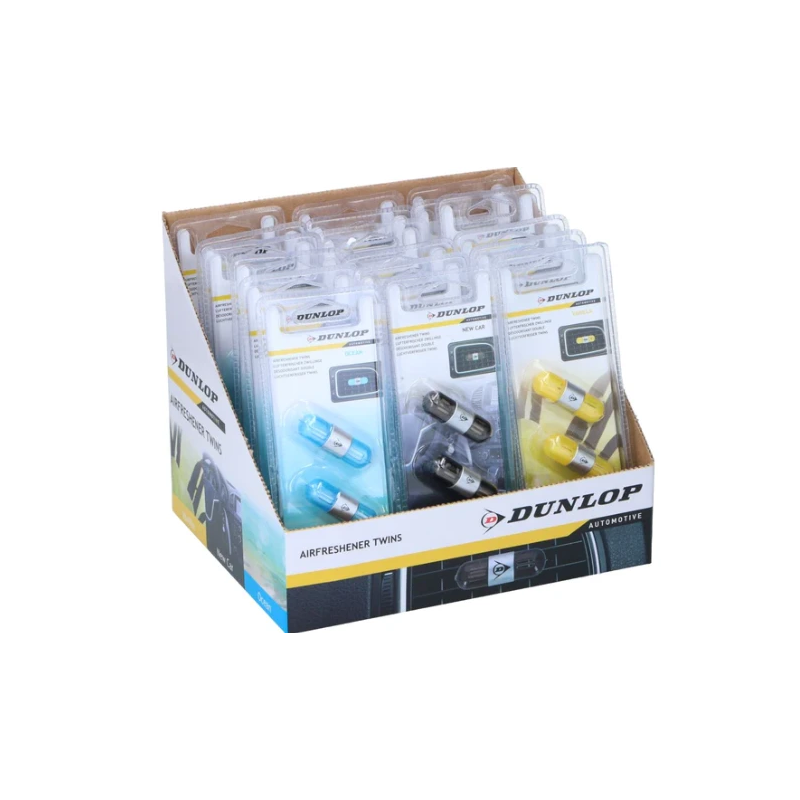 Gaisa atsvaidzinātājs auto 2gb