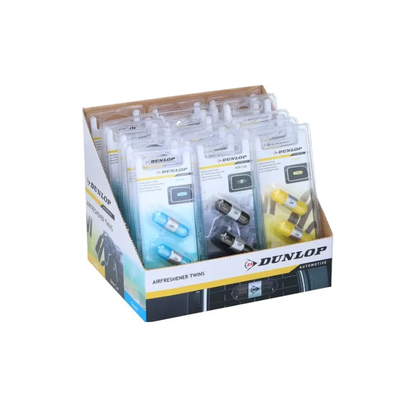 Gaisa atsvaidzinātājs auto 2gb