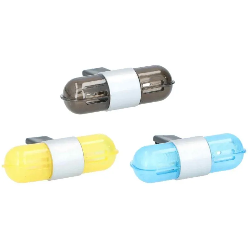 Gaisa atsvaidzinātājs auto 2gb