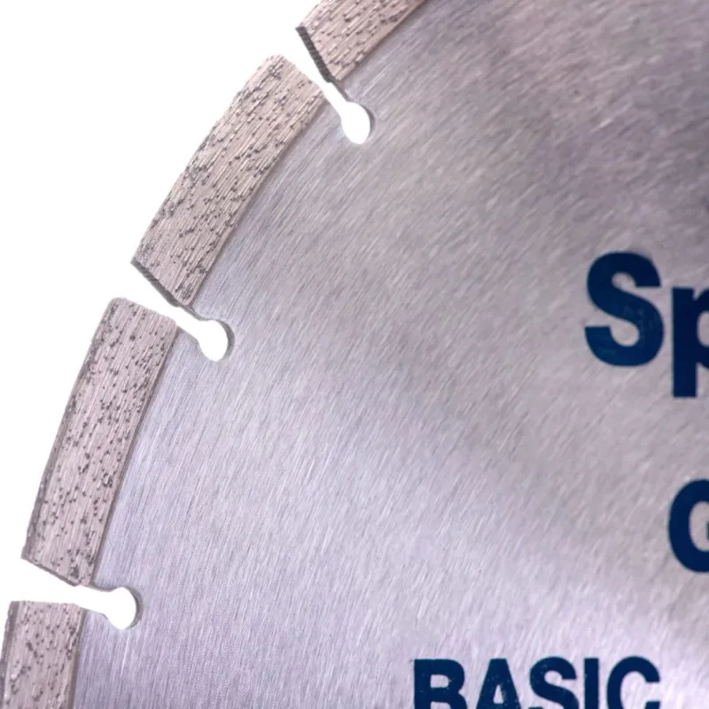 SPECIALIST+ dimanta disks GALACTICA, 350 x 10 x 25,4 mm