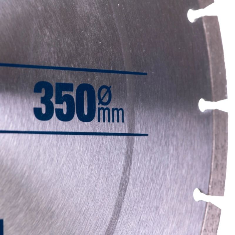 SPECIALIST+ diamond cutting disc GALACTICA, 350x10x25,4 mm