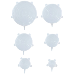 Vāciņi silikona elastīgi 6gb, Alpina