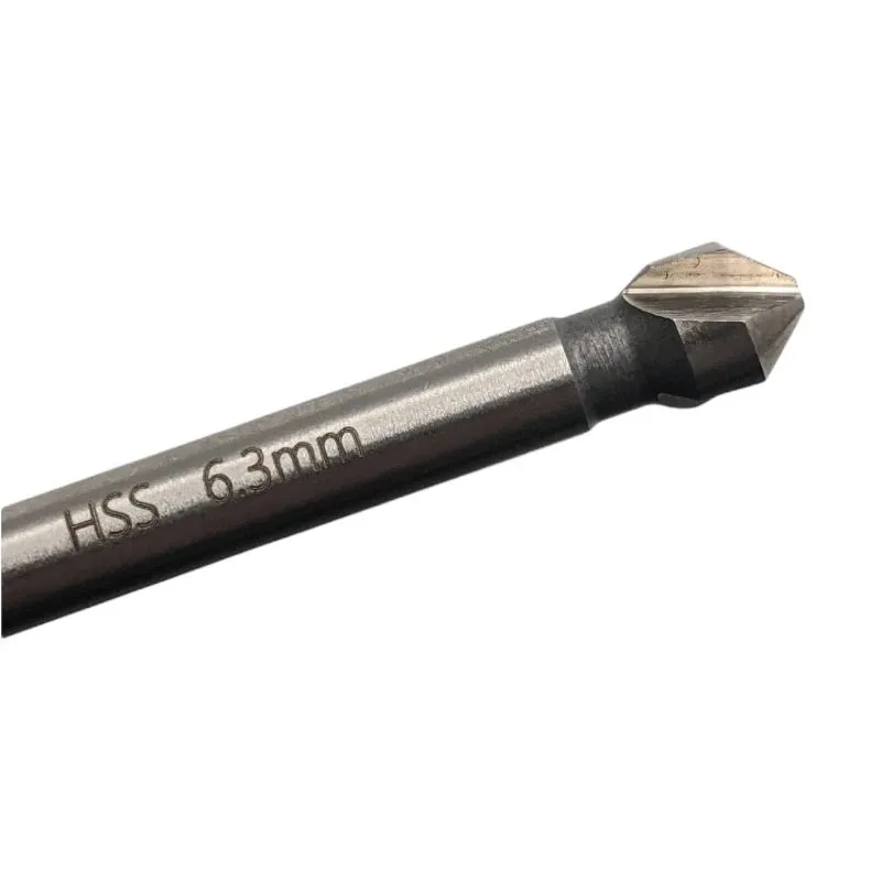 SPECIALIST+ metal countersink HSS, 6.3 mm
