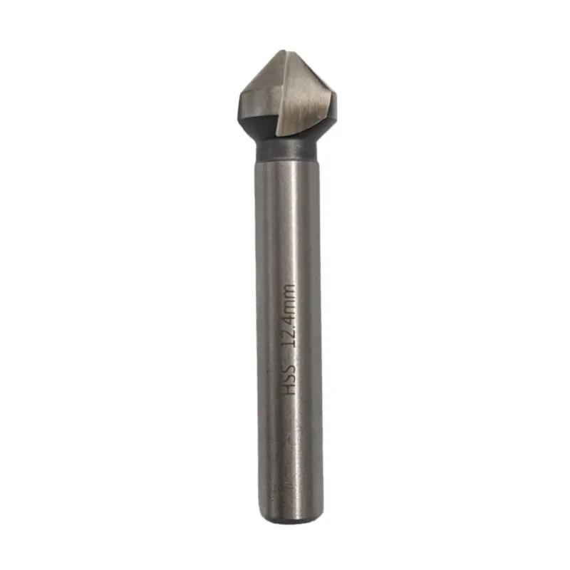 SPECIALIST+ padziļinātājs metālam HSS, 12,4 mm