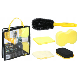 Auto kopšanas komplekts 5gb