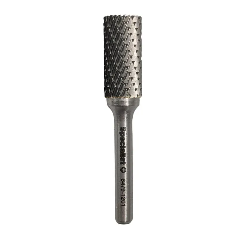 SPECIALIST+ metallifrees ZYAS, 12x25x6 mm