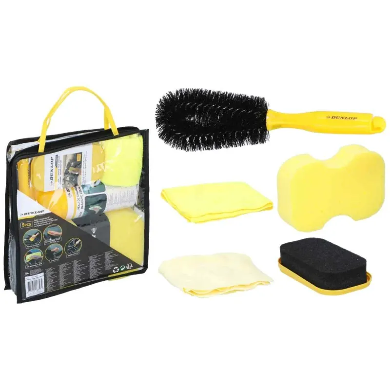 Auto kopšanas komplekts 5gb