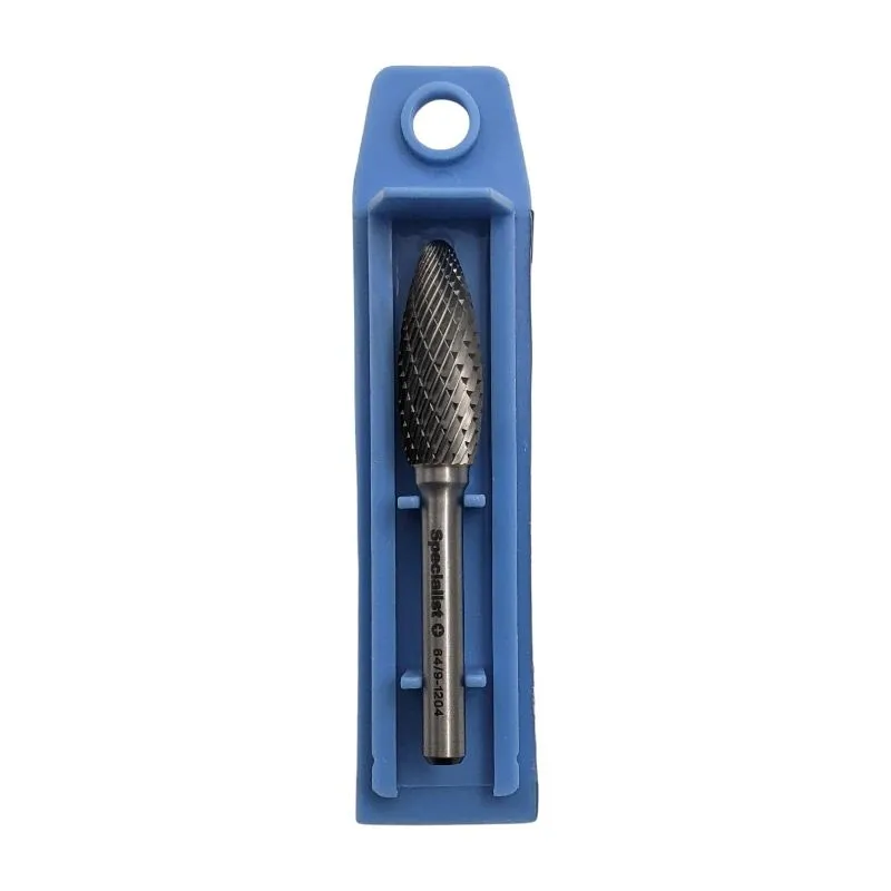 SPECIALIST+ kietmetalio freza FLH, 12x32x6 mm
