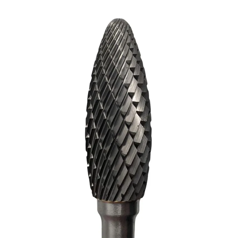 SPECIALIST+ kietmetalio freza FLH, 12x32x6 mm