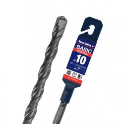 SPECIALIST+ SDS+ hammer drill bit BASIC, 10x250-310 mm