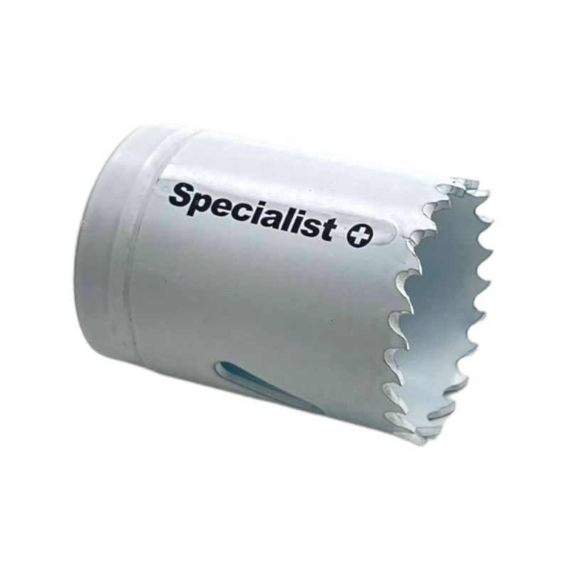 SPECIALIST+ hole saw BI-METAL, 33 mm