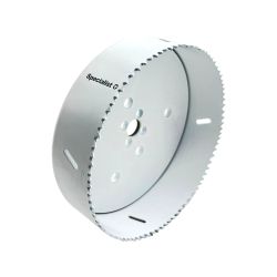 SPECIALIST+ hole saw BI-METAL, 140 mm