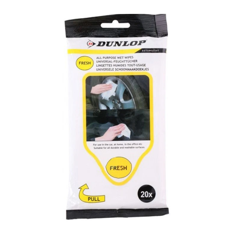 Salvetes mitrās 20gb