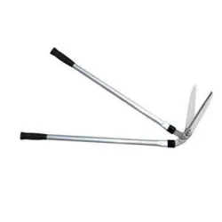 Žirklės apšiltinimo medžiagoms kirpti 1000 mm HUNDT