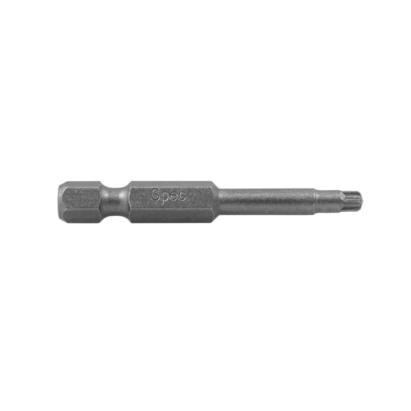 SPECIALIST+ kruvikeeraja otsik TORX GRIP T20, 50 mm, 2 tk