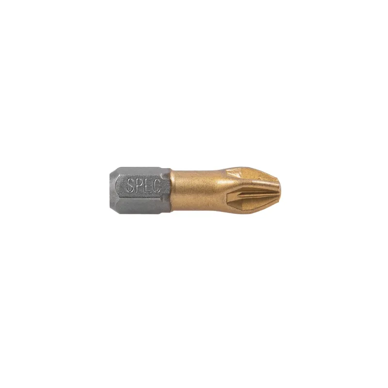 SPECIALIST+ uzgalis TITANIUM PZ3, 25 mm, 2 gab.
