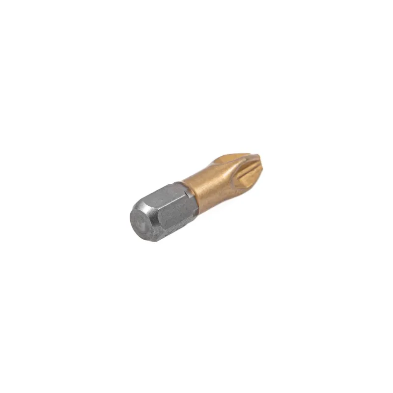 SPECIALIST+ uzgalis TITANIUM PZ3, 25 mm, 2 gab.